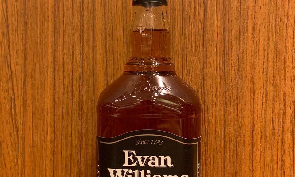 Evan Williams