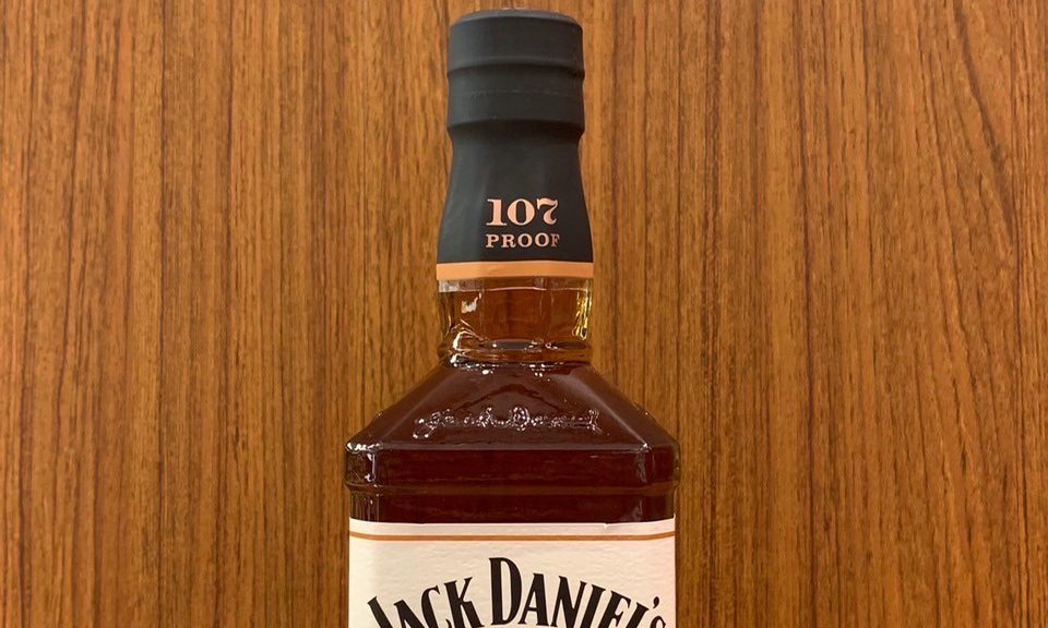 JACK DANIEL’S TENNESSEE TRAVELERS SWEET & OAKY