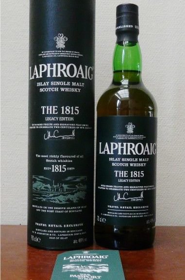 Laphroag The 1815
