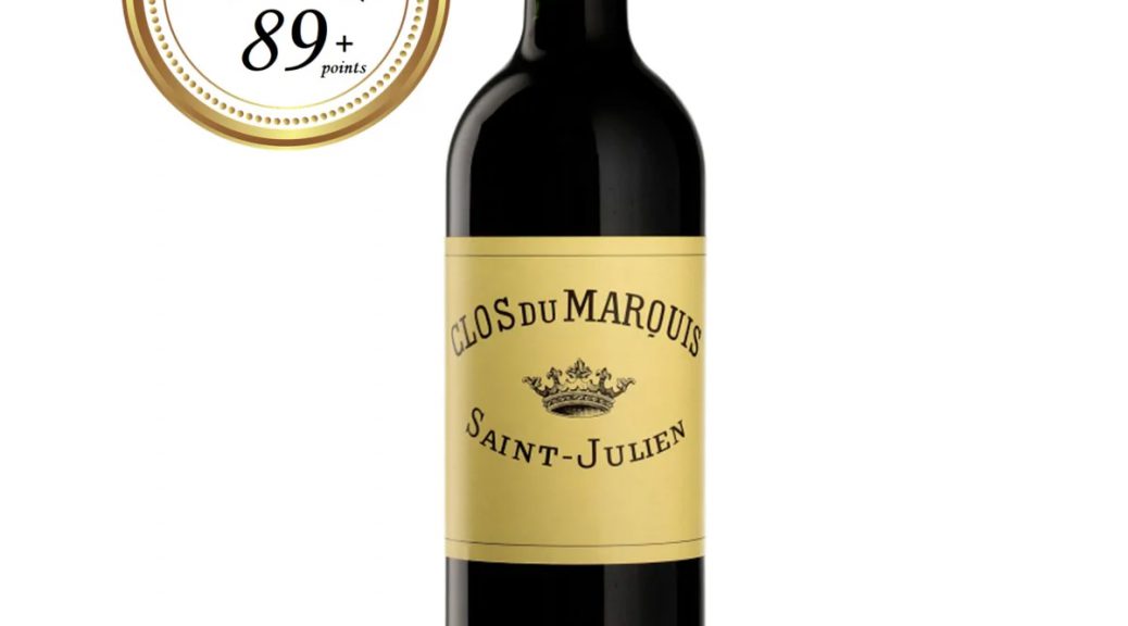 Clos Du Marquis