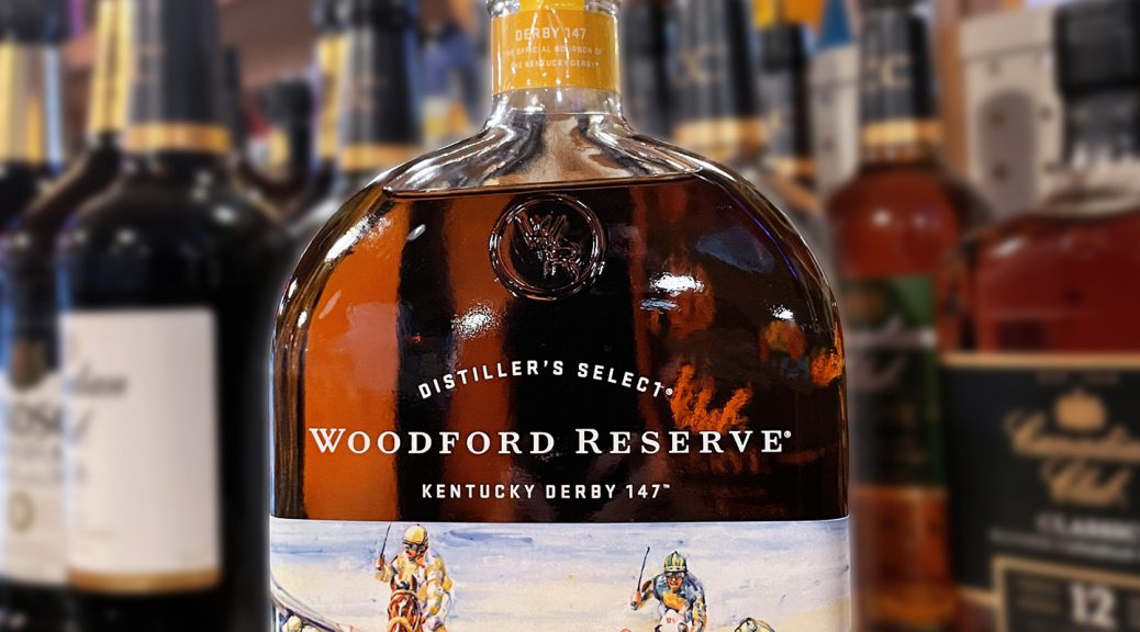 Woodford Reserve Kentucky Derby 147