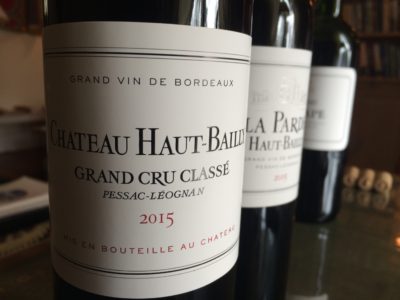 Château Haut-Bailly