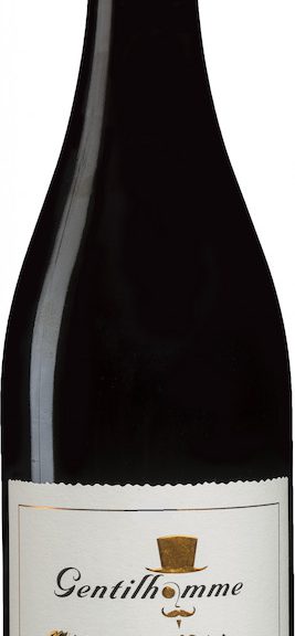 Ogier Cotes du Rhone Gentilhomme Red