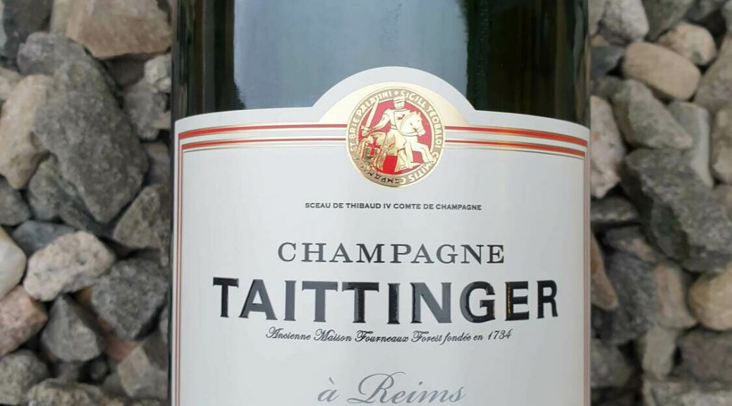 Taittinger