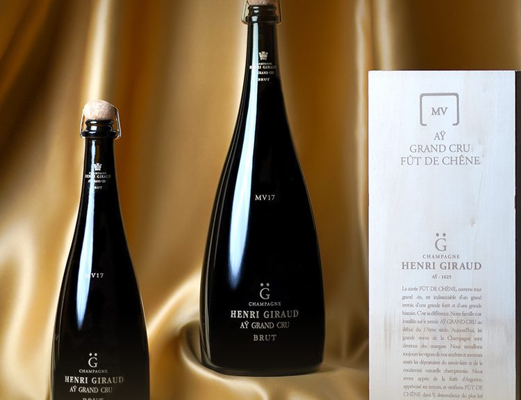 Henri Giraud MV17