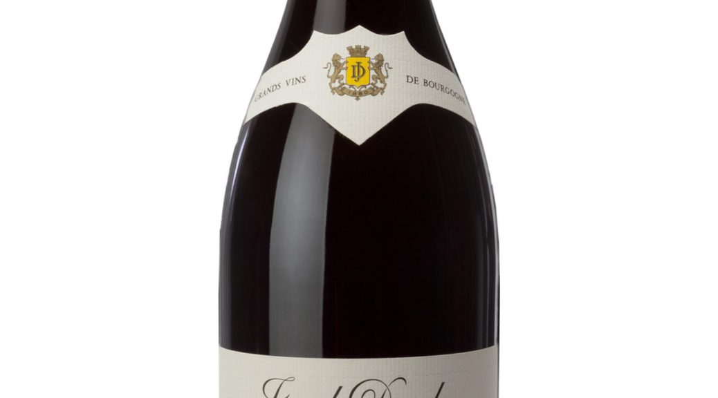 Joseph Drouhin Chambolle Musigny 1er Cru 2019