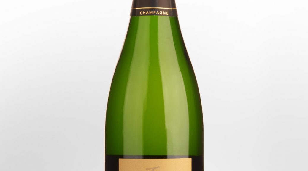 Pascal Agrapart Avizoise Blanc de Blancs Extra Brut Champagne Grand Cru