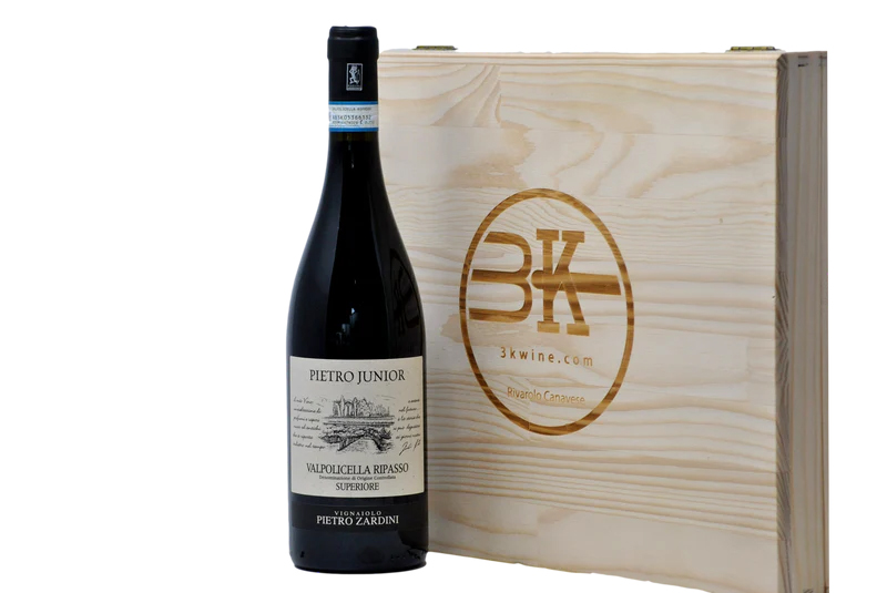 Pietro Zardini Valpolicella Ripasso Classico Superiore