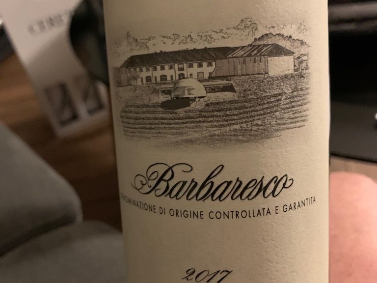 Ceretto Barbaresco