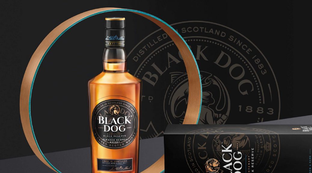 Black Dog Black Reserve