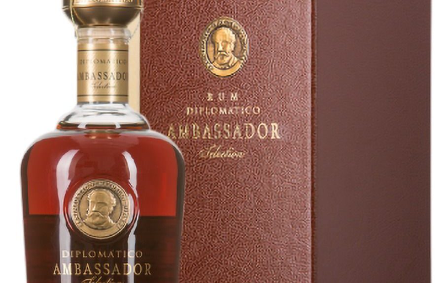 Diplomatico Ambassador Rum