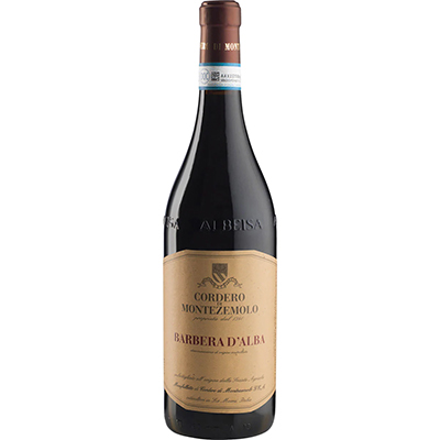 Cordero di Montezemolo Barbera d'Alba