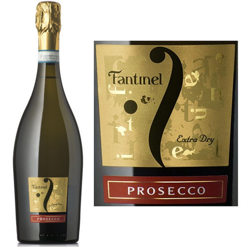 Fantinel Prosecco Extra Dry