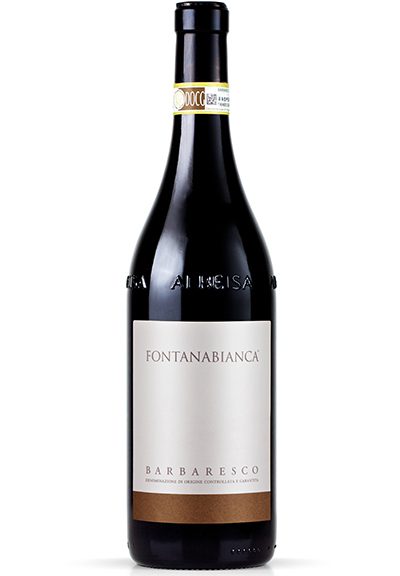 Fontanabianca Barbaresco DOCG