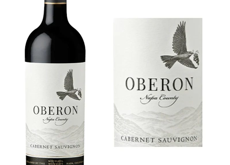 Oberon Cabernet Sauvignon